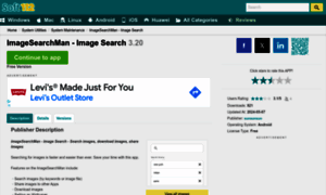 Imagesearchman-search-images.soft112.com thumbnail