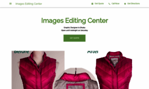 Imageseditingcenter.business.site thumbnail