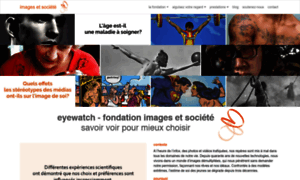 Imagesetsociete.org thumbnail