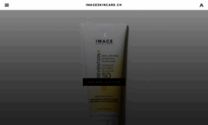 Imageskincare.ch thumbnail