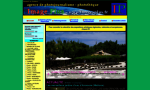 Imagesplus.fr thumbnail