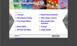 Imagevisiondesign.net thumbnail