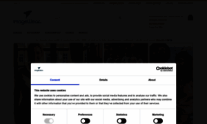 Imagewear.dk thumbnail