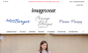 Imagewearkids.com thumbnail