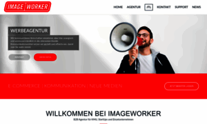 Imageworker.eu thumbnail