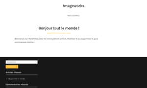 Imageworks.fr thumbnail