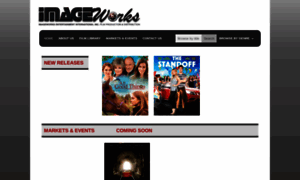 Imageworksent.com thumbnail