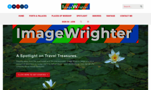 Imagewrighter.com thumbnail