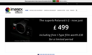 Imagex.co.uk thumbnail