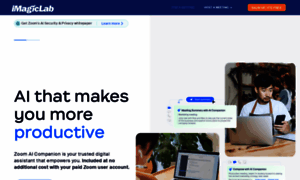 Imagiclab.zoom.us thumbnail