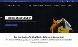 Imagicsolution.com thumbnail