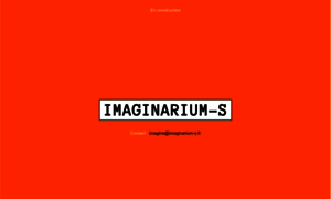 Imaginarium-s.fr thumbnail