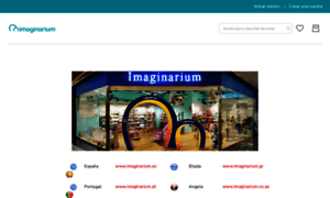Imaginarium.info thumbnail