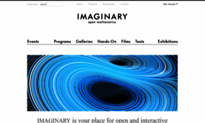 Imaginary.org thumbnail