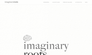 Imaginaryroots.co.uk thumbnail