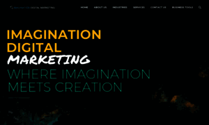 Imaginationdigitalmarketing.com thumbnail