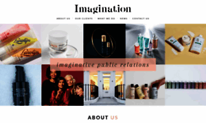 Imaginationpr.co.uk thumbnail