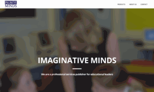 Imaginativeminds.co.uk thumbnail