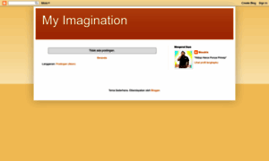 Imaginatusitio.blogspot.mx thumbnail