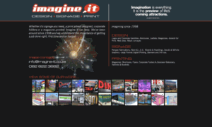 Imagine-it.co.za thumbnail