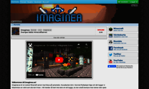 Imaginea.se thumbnail