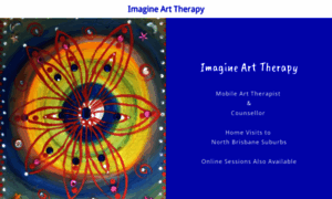 Imagineartherapy.com.au thumbnail