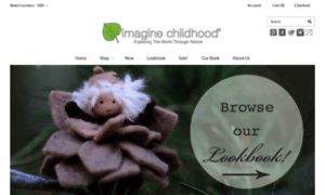 Imaginechildhood.com thumbnail