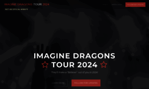 Imaginedragonstour2024.com thumbnail