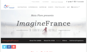 Imaginefrance.rendezvousenfrance.com thumbnail