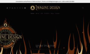 Imaginegraphicdesign.com thumbnail