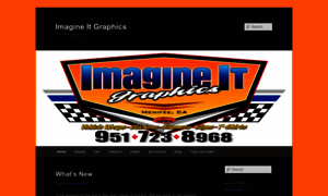 Imagineitgraphics.com thumbnail