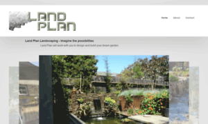 Imaginelandplan.com thumbnail