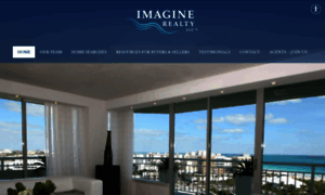 Imaginemyhome.com thumbnail