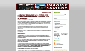 Imaginesavigny.free.fr thumbnail