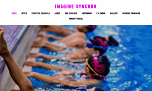 Imaginesynchro.com thumbnail