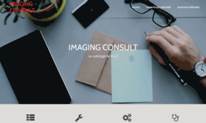 Imagingconsult.fr thumbnail