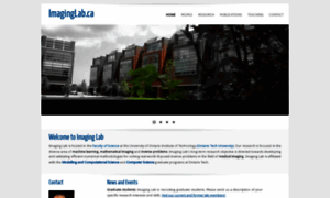 Imaginglab.ca thumbnail