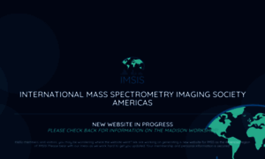 Imagingmssociety.org thumbnail