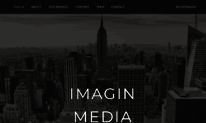 Imaginmedia.co thumbnail