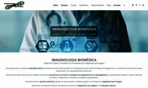 Imaginologiabiomedica.com.br thumbnail