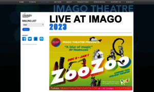 Imagotheatre.com thumbnail