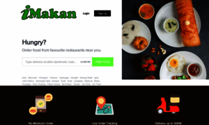 Imakan.com.my thumbnail