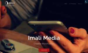 Imalimedia.net thumbnail