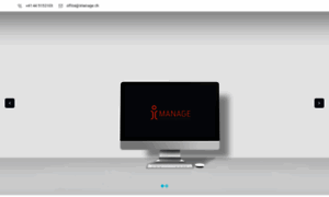 Imanage.ch thumbnail