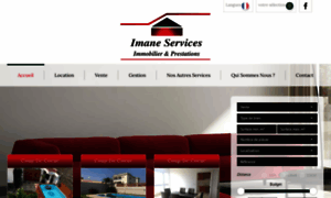 Imaneservices.la-boite-immo.com thumbnail