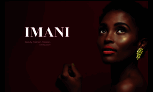 Imani.com thumbnail