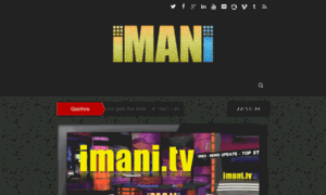 Imani.tv thumbnail