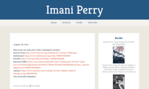 Imaniperry.typepad.com thumbnail