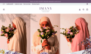 Imany.fr thumbnail