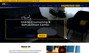 Imanzicounselingrehabilitationcenter.com thumbnail